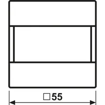 Jung KNX-Automatikschalter A 3181 SWM