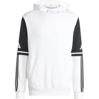 adidas Hoodie Weiß XXL