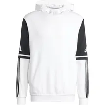 adidas Hoodie Weiß XXL