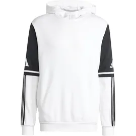 adidas Hoodie Weiß XXL