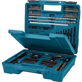 Makita Bohrer-Bit Set 212-tlg. E-06270