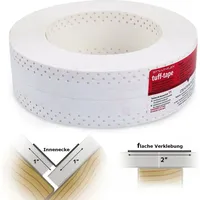 STRAIT-FLEX Klebeband TUFF-TAPE 30 m