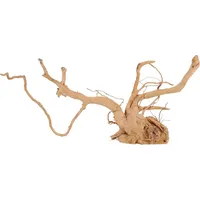 Zolux Japanese root spider 50-60 cm, Aquarium Dekoration