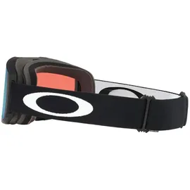 OAKLEY Fall Line M Prizm Skibrille (Größe One Size, prizm snow sapphire iridium)
