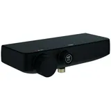 Grohe Thermostat-Brausebatterie Grohtherm Smartcontrol 1/2", Wandmontage, phantom black