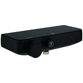 Grohe Thermostat-Brausebatterie Grohtherm Smartcontrol 1/2", Wandmontage, phantom black