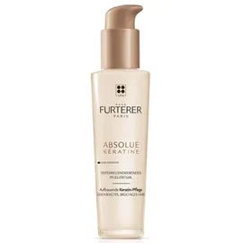 Rene Furterer Absolue Kératine Aufbauende Keratin-Pflege 100 ml