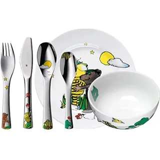 WMF Janosch 6-teilig