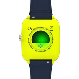 ICE-Watch ICE smart junior 2.0 Yellow Blue