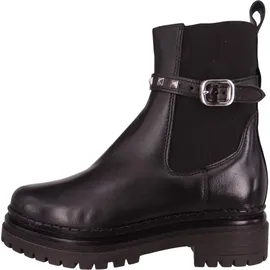 MJUS Chelsea Boots Derek25 schwarz | Gr.: 41