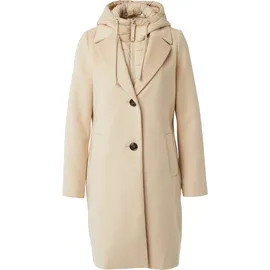 Comma, Outdoor-Mantel, braun, 42