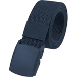 Brandit Textil Brandit Belt Fast Closure navy