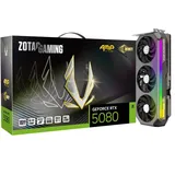 Zotac GAMING GeForce RTX 5080 AMP Extreme INFINITY 16GB GDDR7 Grafikkarte 3x DP, 1x HDMI