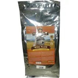 Wolfsblut Wide Plain Small Breed 2 kg