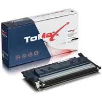 Tomax premium ersetzt Samsung CLT-K404S/ELS / K404S Toner, schwarz