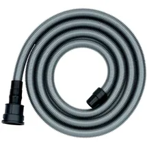 Metabo Saugschlauch, Ø 27 mm, Länge 3,5 m, Anschlüsse 58 mm/Bajonettbefestigung
