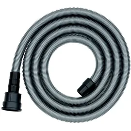 Metabo Saugschlauch, Ø 27 mm, Länge 3,5 m, Anschlüsse 58 mm/Bajonettbefestigung