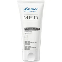 LA MER Med Nachtcreme 50 ml