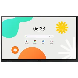Samsung Interactive Display WA75F - 190 cm (75")