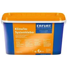 Erfurt Systemkleber 10 kg grün