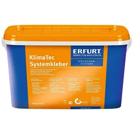 Erfurt Systemkleber 10 kg grün