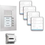 TCS pre:pack Audio UP 4WE PPUF04-EN/01