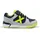Munich One Velcro 76 Hallenfußballschuhe - Grey - EU 31
