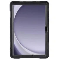 Mobilis All in Case für Galaxy Tab Active3 Schwarz