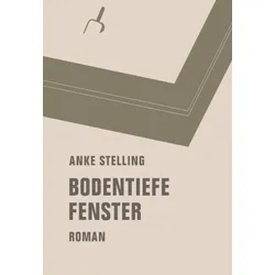 Bodentiefe Fenster