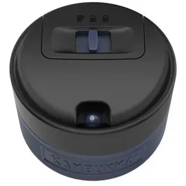 Kambukka Etna Grip Isolierflasche 0,5 l Blau