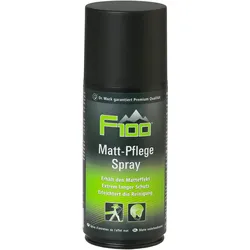 Matt-Pflege Spray - 250 ml EINHEITSGRÖSSE