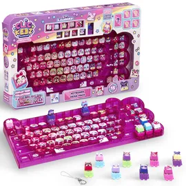 Goliath Clickeez Keyboard Mega Pack