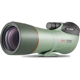 Kowa TSN-66A PROMINAR Spektiv Schrägeinblick