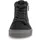 Gabor Sneaker high in schwarz / 9 UK