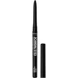 Rimmel London Rimmel Scandal'Eyes Exaggerate Eye Definer - 001 Intense Black