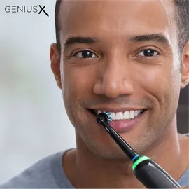 Oral B Genius X 20000N schwarz