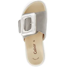 Gabor 83.751.11 für Damen, grün, Größe 36 EU