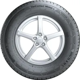 Continental VanContact Winter 185/80 R14C 102/100Q