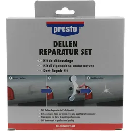 PRESTO Dellen Reparatur Set