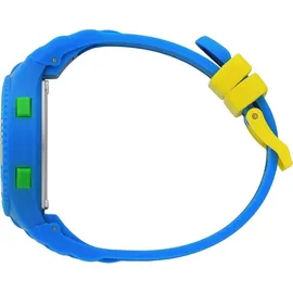 ICE-Watch Digitaluhr für Damen - Blau