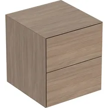Geberit ONE Seitenschrank 45 x 49,2 x 47 cm Eiche
