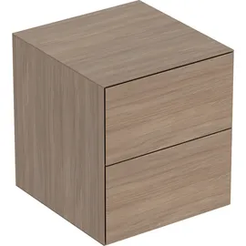 Geberit ONE Seitenschrank 45 x 49,2 x 47 cm Eiche