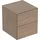 Geberit ONE Seitenschrank 45 x 49,2 x 47 cm Eiche