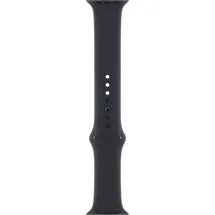 Apple Watch 45mm Sportarmband Mitternacht - X/L