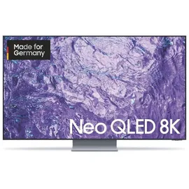 Samsung GQ65QN700C 65" Neo QLED 8K QN700C