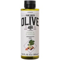 Korres Olive Fig Duschgel 250 ml