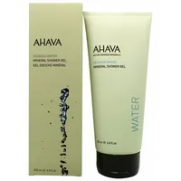 AHAVA Deadsea Water Mineral Shower Gel 200 ml