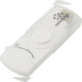 Renkforce RF-3285273 Externer Speicherkartenleser USB-A (USB 3.2 Gen 1) Weiß