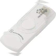 Renkforce RF-3285273 Externer Speicherkartenleser USB-A (USB 3.2 Gen 1) Weiß