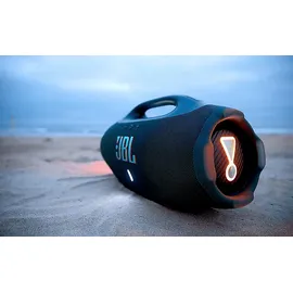 JBL Boombox 4 Black